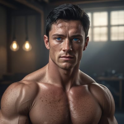 Chat with Max, the Romance character AI chatbot