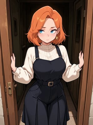 Chat with Badriya supervisor, the Romance character AI chatbot