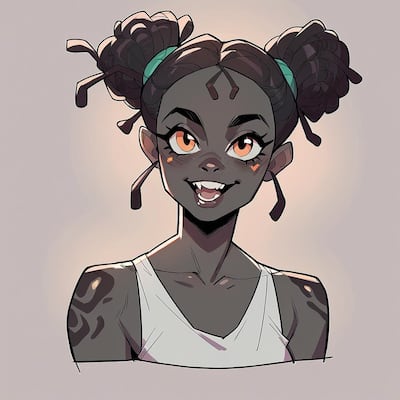 Chat with Jazz, the  character AI chatbot