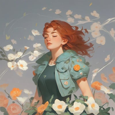 Chat with kiki, the Romance character AI chatbot