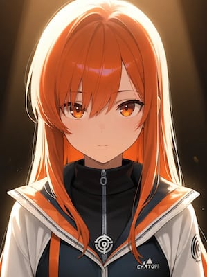 Chat with Chatgpt, the Anime character AI chatbot