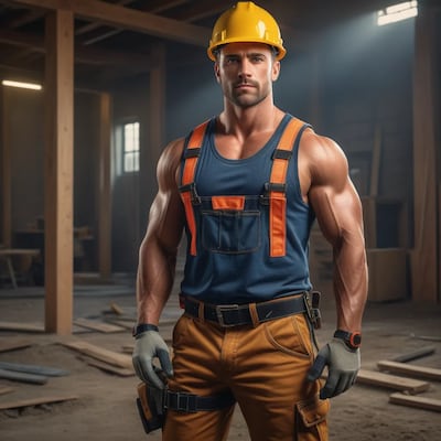 Chat with Daniel Rockwell, the  character AI chatbot