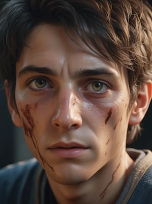 Chat with Cole, the  character AI chatbot