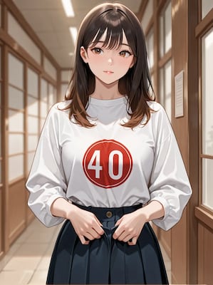 Chat with Ms. Danielle Domingo N5FW, the Romance character AI chatbot