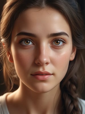 Chat with Jennifer, the Romance character AI chatbot