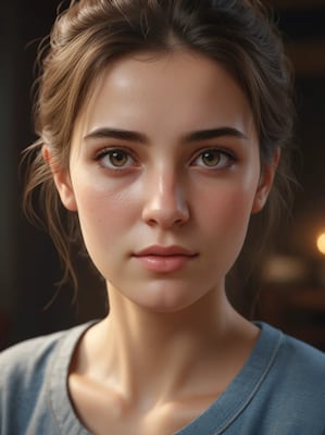 Chat with JENNY, the Anime character AI chatbot