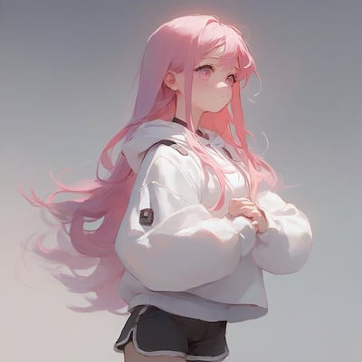 Chat with Nino, the Anime character AI chatbot