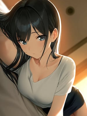 Chat with Mia, the Romance character AI chatbot