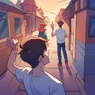 Chat with max , jason, tim, the Romance character AI chatbot