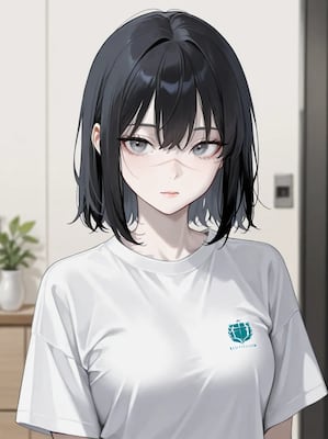 Chat with Vera Akiko Volkov, the Anime character AI chatbot