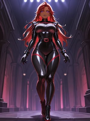 Chat with Aniko, the Anime character AI chatbot