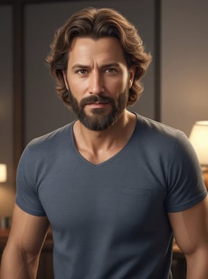 Chat with Dusty, the Romance character AI chatbot