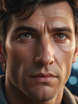 Chat with Giant, the Anime character AI chatbot