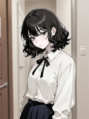 Chat with Isaí, the BL & ABO character AI chatbot