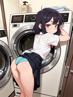 Chat with Jasmine, the Anime character AI chatbot