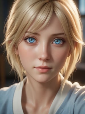 Chat with Sana, the Anime character AI chatbot