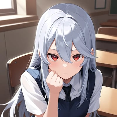 Chat with Секс с одноклассницей в раздев, the Anime character AI chatbot