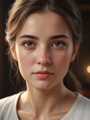 Chat with Girl, the OC character AI chatbot