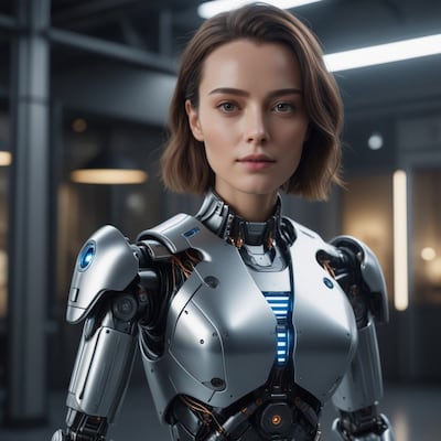 Chat with Eve, the Romance character AI chatbot