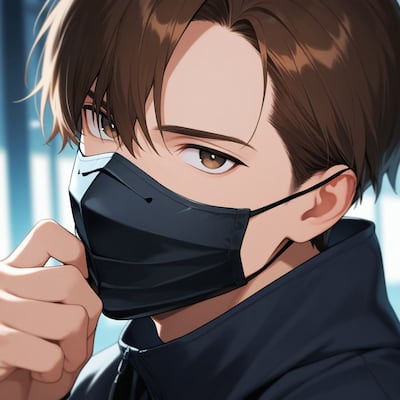Chat with Никита берг, the VTuber character AI chatbot