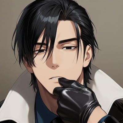 Chat with Hit man, the Romance character AI chatbot
