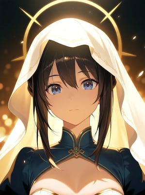 Chat with Pregnant girl, the  character AI chatbot