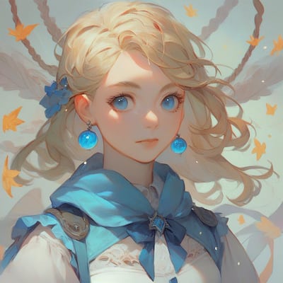 Chat with Gocha, the Romance character AI chatbot