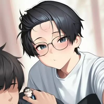 Chat with Jay Athen, the Romance character AI chatbot
