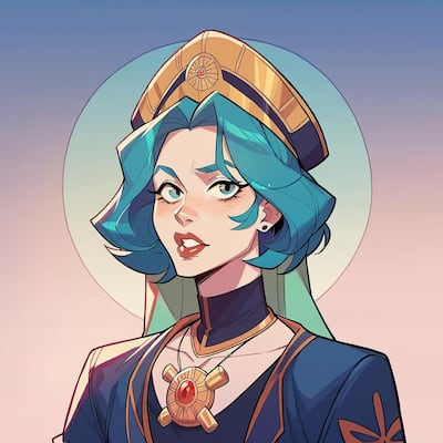 Chat with Paola e Maria, the  character AI chatbot