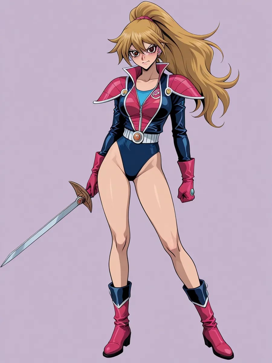 Chat with joey wheeler, the  character AI chatbot