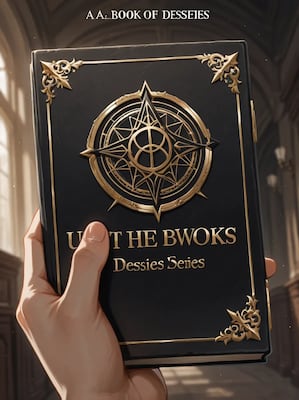 Chat with The book of desires, the RPG character AI chatbot