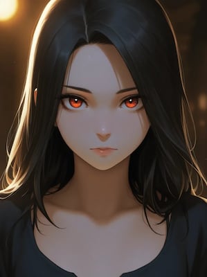 Chat with Bad boy, the Movie & TV character AI chatbot