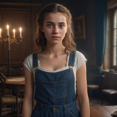 Chat with Sophia, the Romance character AI chatbot