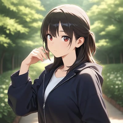 Chat with Diya, the  character AI chatbot