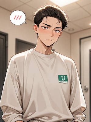 Chat with Advin, the  character AI chatbot