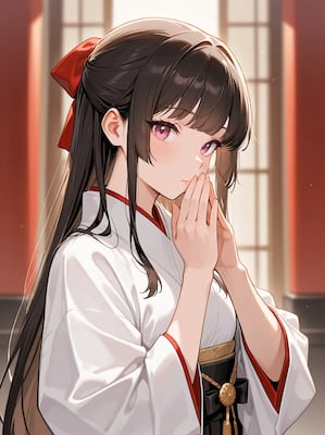 Chat with Princess Aiko, the  character AI chatbot