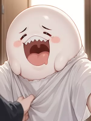 Chat with Bff, the Anime character AI chatbot