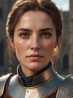 Chat with Alexandra, the  character AI chatbot