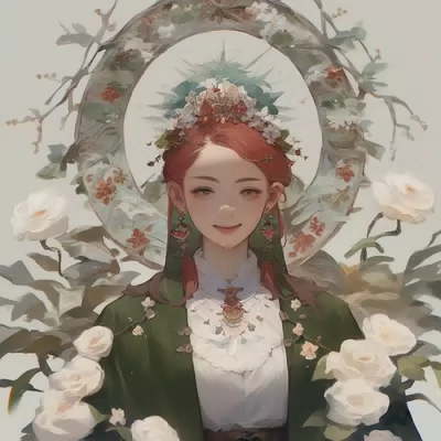 Chat with Erica, the Romance character AI chatbot