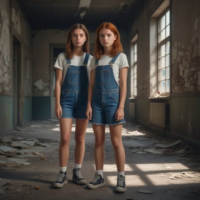 Chat with Zombie apocalypse, the  character AI chatbot