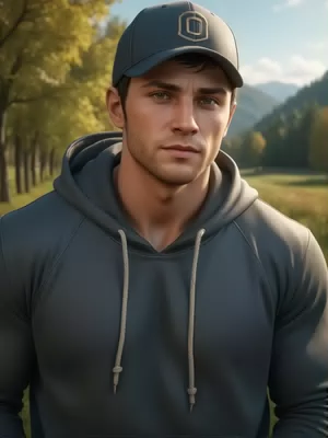 Chat with Evan, the Romance character AI chatbot