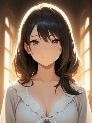 Chat with hghg, the Anime character AI chatbot