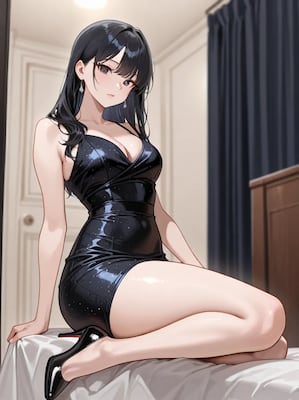 Chat with Stacey, the  character AI chatbot