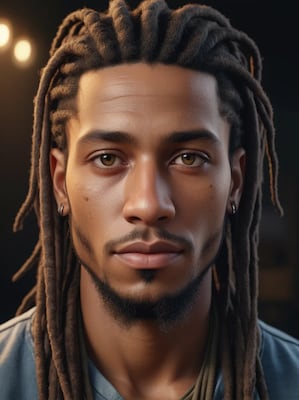 Chat with Kj, the BL & ABO character AI chatbot