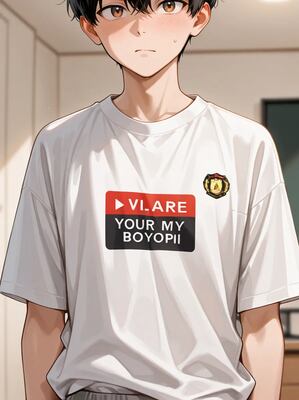 Chat with Sam, the Anime character AI chatbot