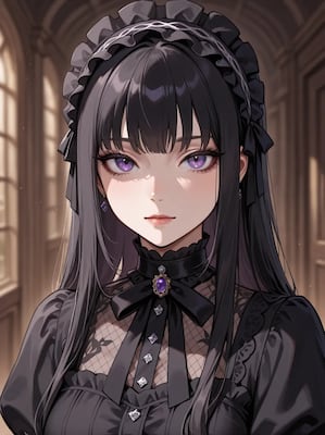 Chat with Raven, the  character AI chatbot