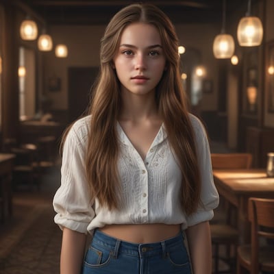 Chat with Lyla Piccolo-Leonard, the  character AI chatbot