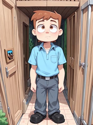 Chat with Steve, the  character AI chatbot