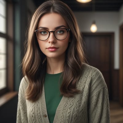 Chat with Alina, the Romance character AI chatbot