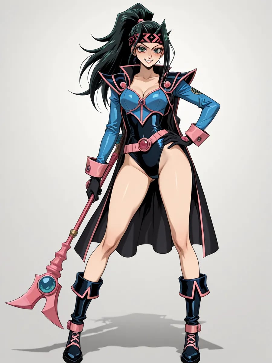 Chat with Duke Devlin, the  character AI chatbot